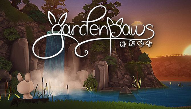 Garden paws free download pc